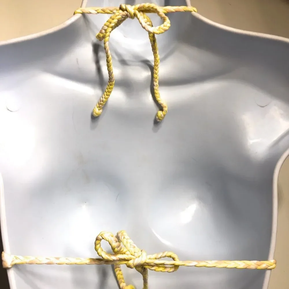 Frankie's Bikinis‎ Bikini Top